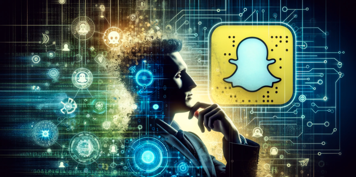 Hvem er ejeren af Snapchat 2